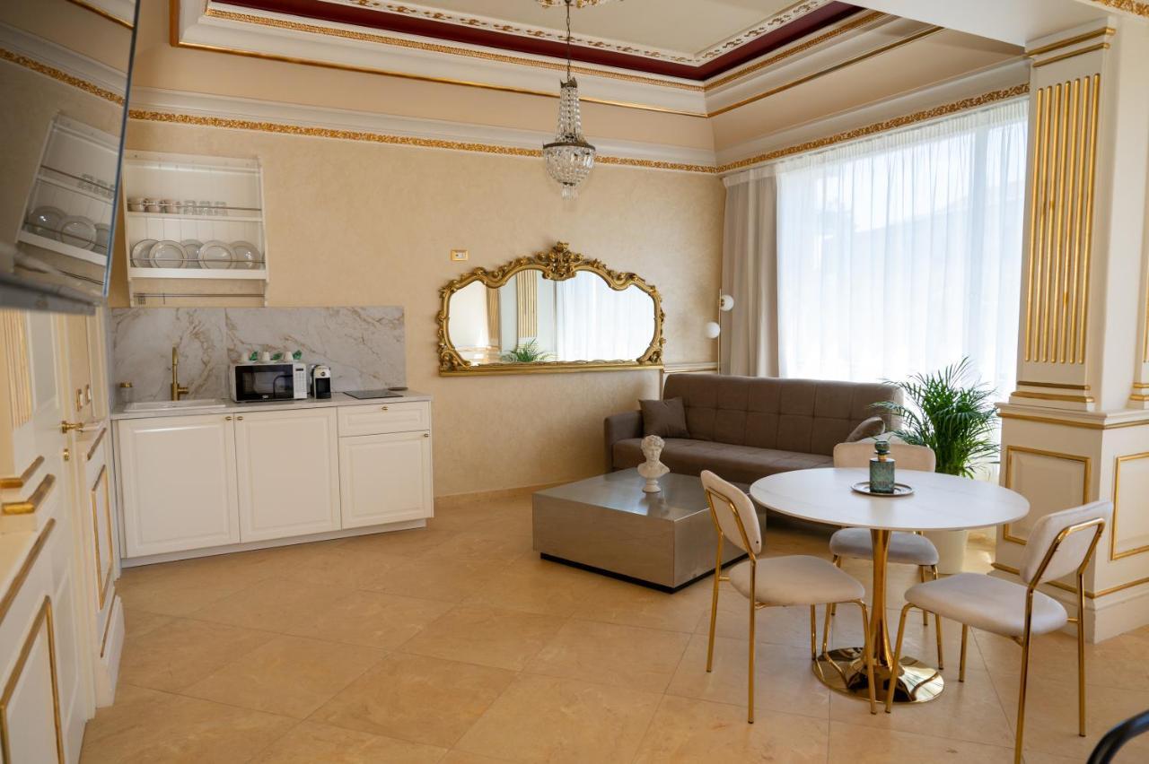Home Sicilia24 Catánia Buitenkant foto